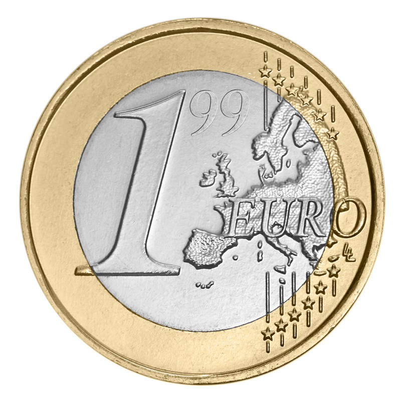 The 199 Euro Coin Daniel Djamo
